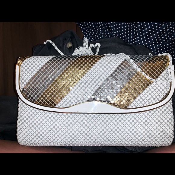 Prom purse asking 5.00 for it - Picture 1 of 2